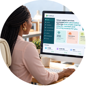 valnova subscription enablement